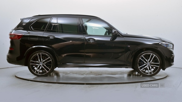 Used BMW X5 2022 for sale - 77426474: Photo 3