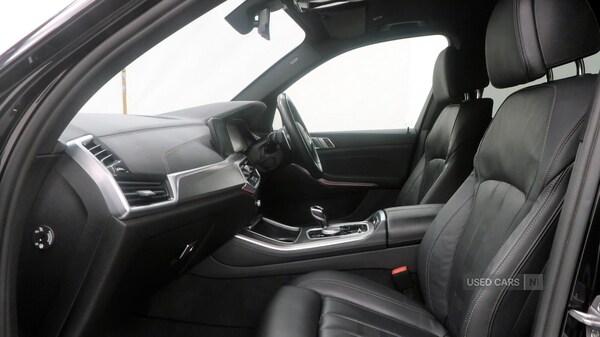 Used BMW X5 2022 for sale - 77426474: Photo 33