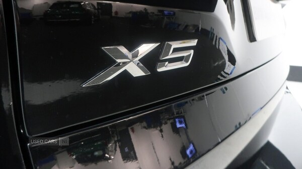 Used BMW X5 2022 for sale - 77426474: Photo 35