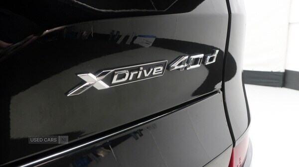 Used BMW X5 2022 for sale - 77426474: Photo 36