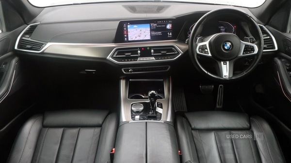 Used BMW X5 2022 for sale - 77426474: Photo 4