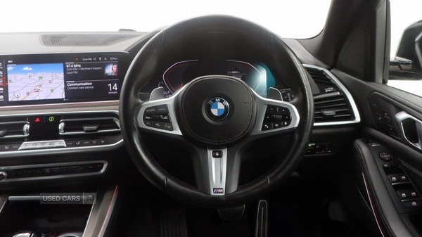 Used BMW X5 2022 for sale - 77426474: Photo 6