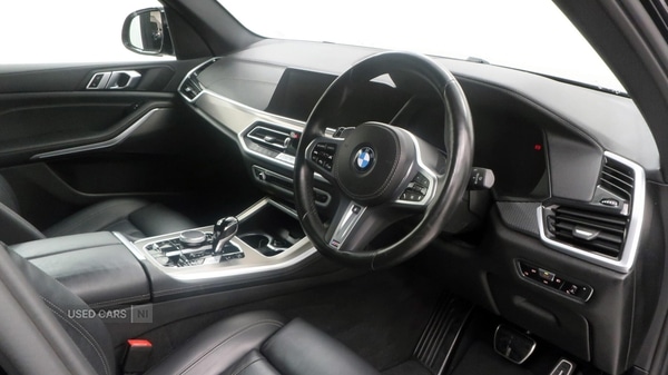 Used BMW X5 2022 for sale - 77426474: Photo 7