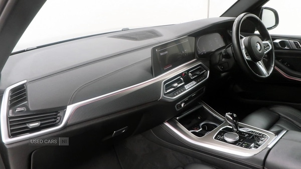 Used BMW X5 2022 for sale - 77426474: Photo 8