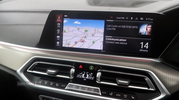 Used BMW X5 2022 for sale - 77426474: Photo 9