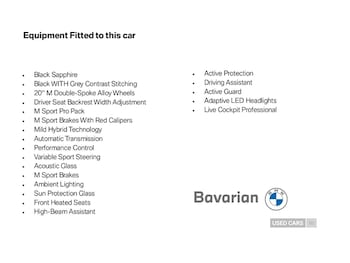 BMW X3 feature image