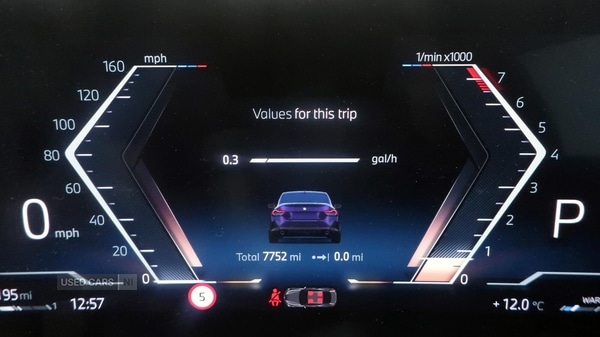 Used BMW 2 Series 2025 for sale - 77009260: Photo 10