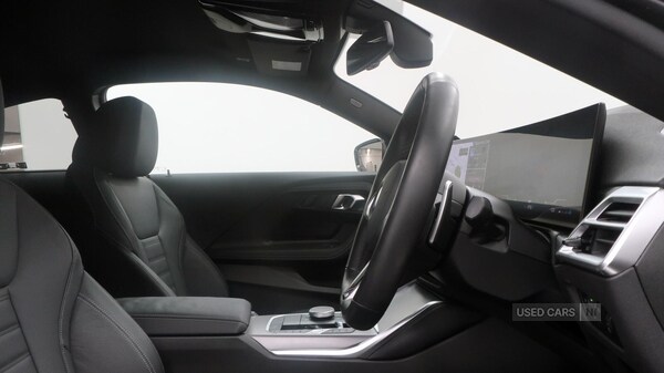 Used BMW 2 Series 2025 for sale - 77009260: Photo 12