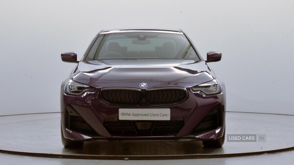 Used BMW 2 Series 2025 for sale - 77009260: Photo 17