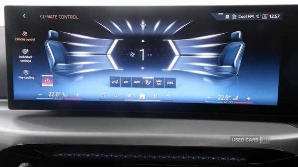 Used BMW 2 Series 2025 for sale - 77009260: Photo 21