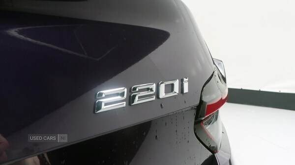 Used BMW 2 Series 2025 for sale - 77009260: Photo 32