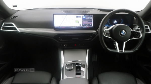 Used BMW 2 Series 2025 for sale - 77009260: Photo 4