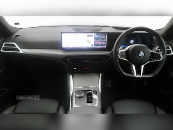 Used BMW 2 Series 2025 for sale - 77009260: Photo