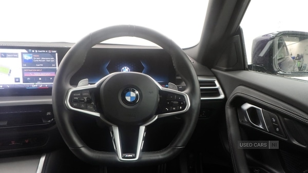 Used BMW 2 Series 2025 for sale - 77009260: Photo 6