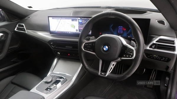 Used BMW 2 Series 2025 for sale - 77009260: Photo 7