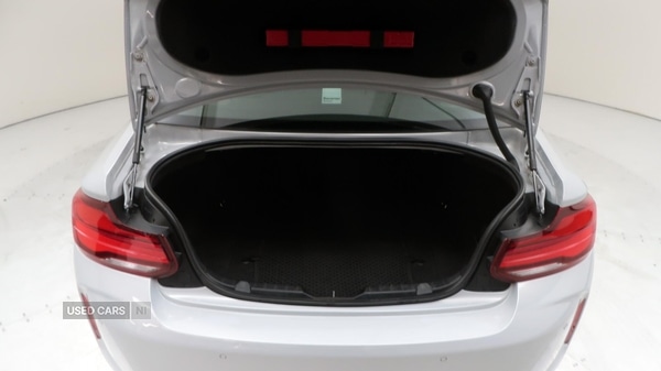 Used BMW M2 2019 for sale - 76247983: Photo 14