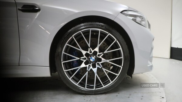 Used BMW M2 2019 for sale - 76247983: Photo 15