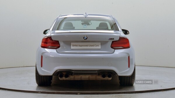 Used BMW M2 2019 for sale - 76247983: Photo 16