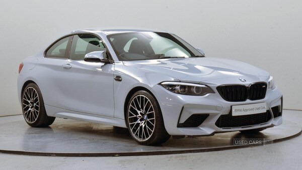 Used BMW M2 2019 for sale - 76247983: Photo 1