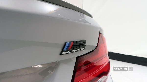 Used BMW M2 2019 for sale - 76247983: Photo 22