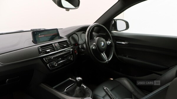 Used BMW M2 2019 for sale - 76247983: Photo 23