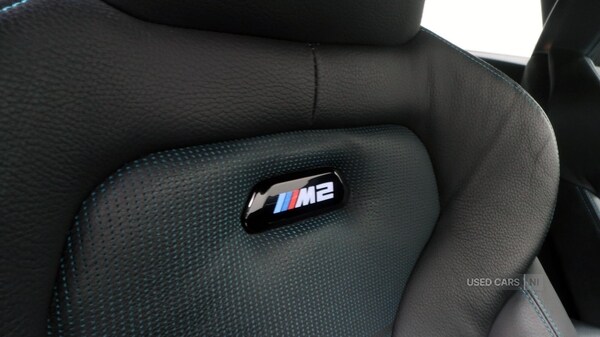 Used BMW M2 2019 for sale - 76247983: Photo 24