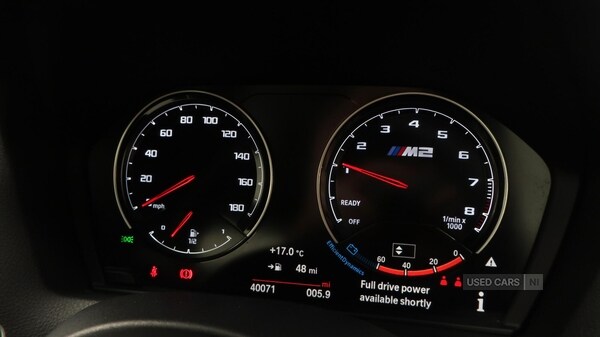 Used BMW M2 2019 for sale - 76247983: Photo 26
