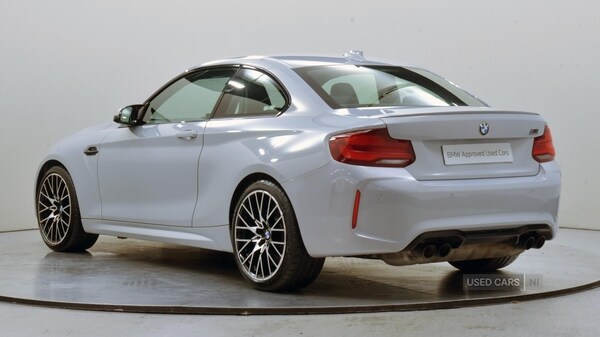 Used BMW M2 2019 for sale - 76247983: Photo 2