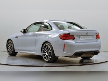 Used BMW M2 2019 for sale - 76247983: Photo
