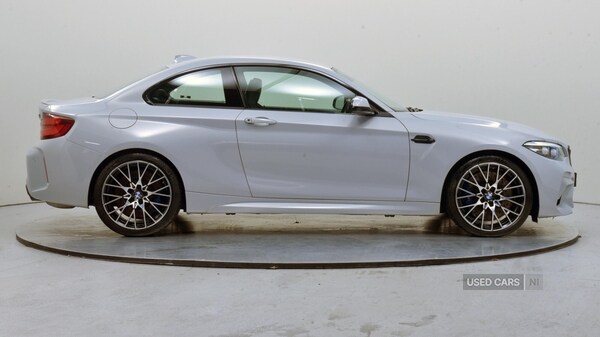 Used BMW M2 2019 for sale - 76247983: Photo 3
