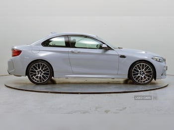 Used BMW M2 2019 for sale - 76247983: Photo