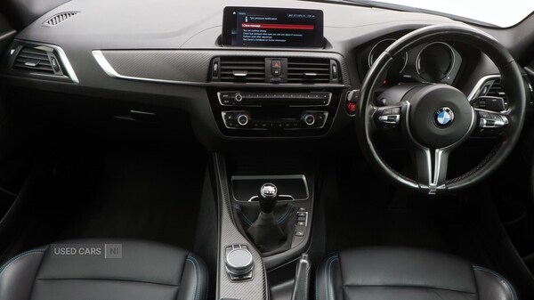 Used BMW M2 2019 for sale - 76247983: Photo 4