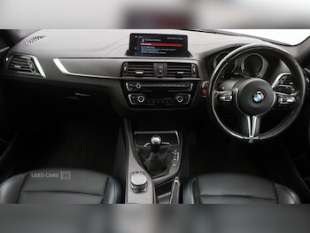 Used BMW M2 2019 for sale - 76247983: Photo