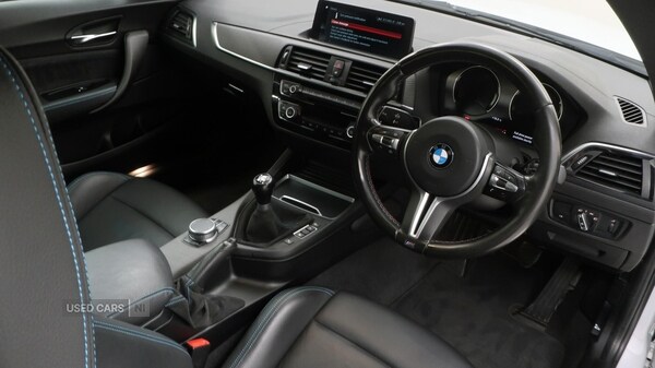 Used BMW M2 2019 for sale - 76247983: Photo 7