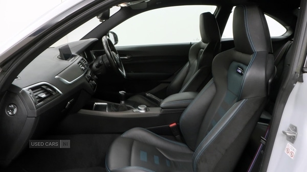 Used BMW M2 2019 for sale - 76247983: Photo 8