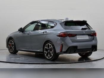Used BMW 1 Series 2025 for sale - 75610117: Photo