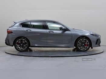 Used BMW 1 Series 2025 for sale - 75610117: Photo