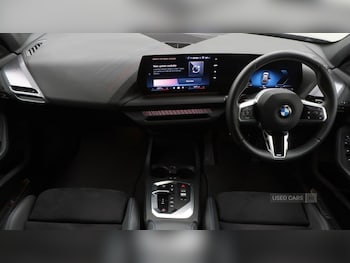 Used BMW 1 Series 2025 for sale - 75610117: Photo