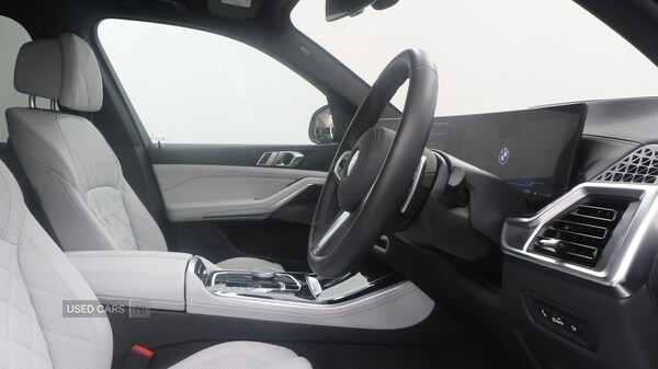 Used BMW X5 2025 for sale - 77244167: Photo 12