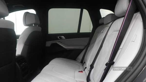 Used BMW X5 2025 for sale - 77244167: Photo 13