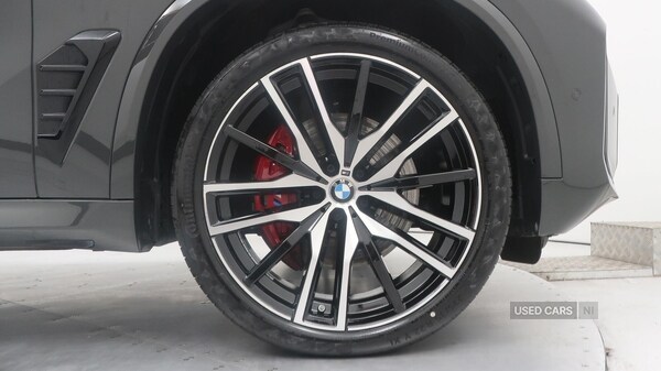 Used BMW X5 2025 for sale - 77244167: Photo 15