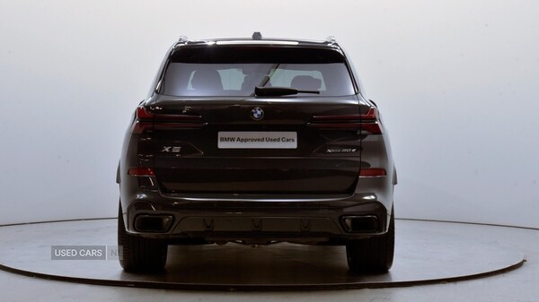 Used BMW X5 2025 for sale - 77244167: Photo 16