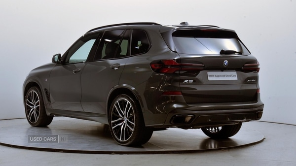 Used BMW X5 2025 for sale - 77244167: Photo 2