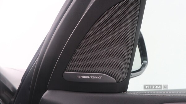 Used BMW X5 2025 for sale - 77244167: Photo 21