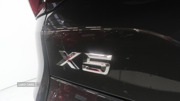 Used BMW X5 2025 for sale - 77244167: Photo 35