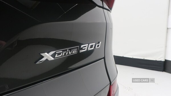 Used BMW X5 2025 for sale - 77244167: Photo 36