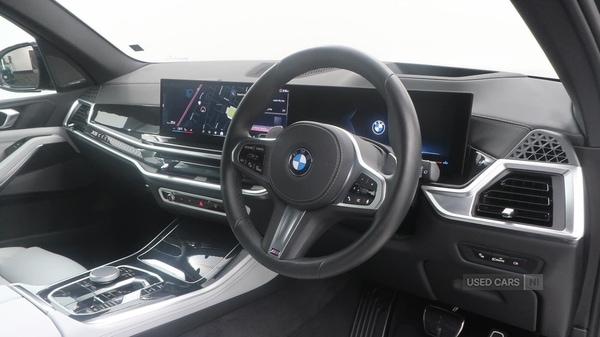 Used BMW X5 2025 for sale - 77244167: Photo 7