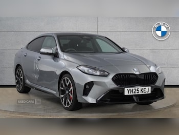 2025 - 220 M Sport 4dr Step Auto