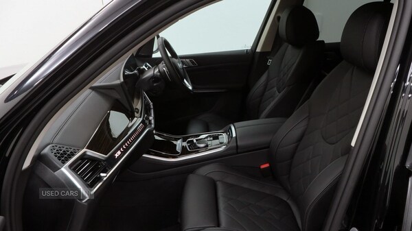 Used BMW X5 2025 for sale - 76248093: Photo 10