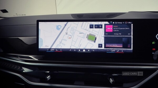 Used BMW X5 2025 for sale - 76248093: Photo 20